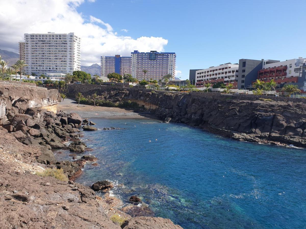 Adeje Paradise Apartments Costa Adeje  Exterior photo