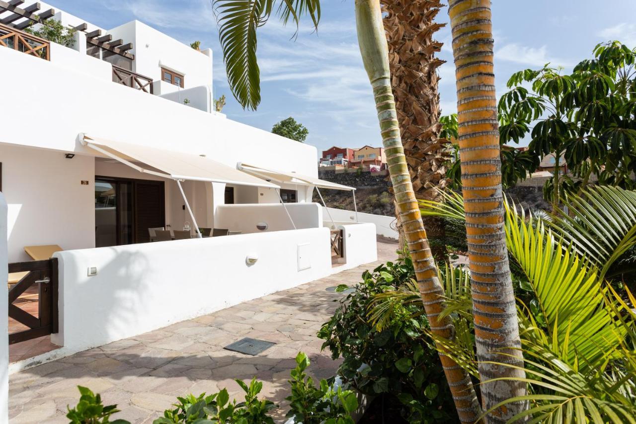 Adeje Paradise Apartments Costa Adeje  Exterior photo